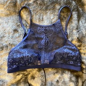 Victorias Secret High Neck Bralette